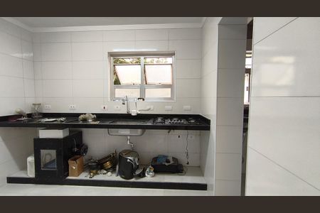 Apartamento para alugar com 72m², 3 quartos e sem vagaCozinha