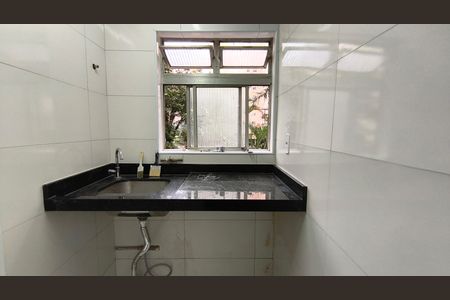 Apartamento para alugar com 72m², 3 quartos e sem vagaÁrea de Serviço