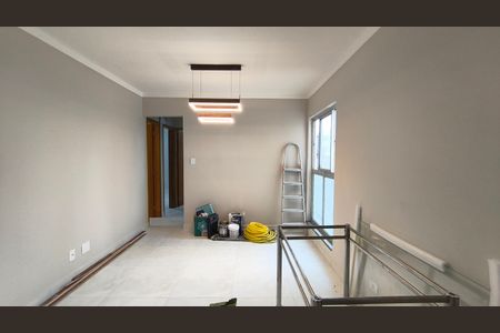 Apartamento para alugar com 72m², 3 quartos e sem vagaSala