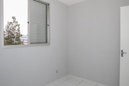 Quarto 1 de apartamento para alugar com 2 quartos, 44m² em Água Branca, São Paulo