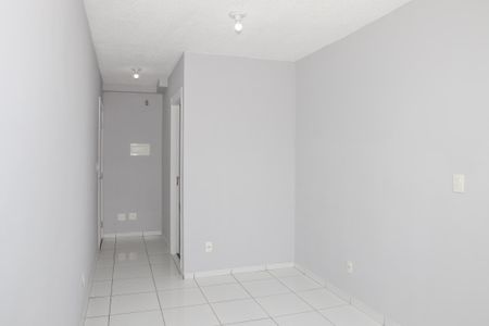 Sala de apartamento para alugar com 2 quartos, 44m² em Água Branca, São Paulo