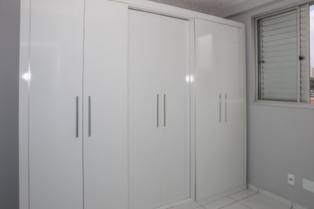 Quarto 2 de apartamento para alugar com 2 quartos, 44m² em Água Branca, São Paulo