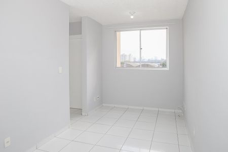 Sala de apartamento para alugar com 2 quartos, 44m² em Água Branca, São Paulo