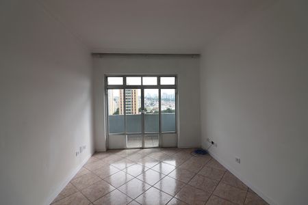 Sala  de apartamento para alugar com 2 quartos, 105m² em Baeta Neves, São Bernardo do Campo