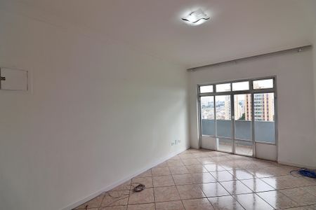 Sala  de apartamento para alugar com 2 quartos, 105m² em Baeta Neves, São Bernardo do Campo