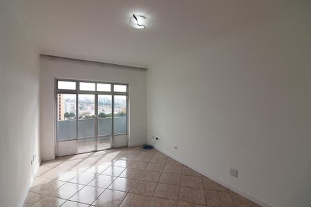 Sala  de apartamento para alugar com 2 quartos, 105m² em Baeta Neves, São Bernardo do Campo