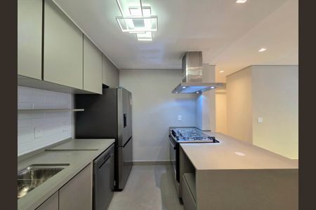 Apartamento para alugar com 96m², 3 quartos e 1 vagaCozinha