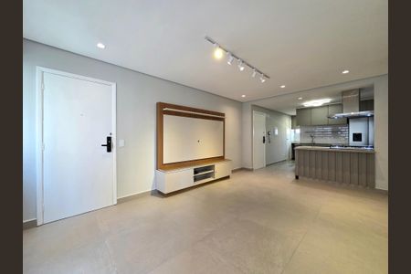 Apartamento para alugar com 96m², 3 quartos e 1 vagaSala