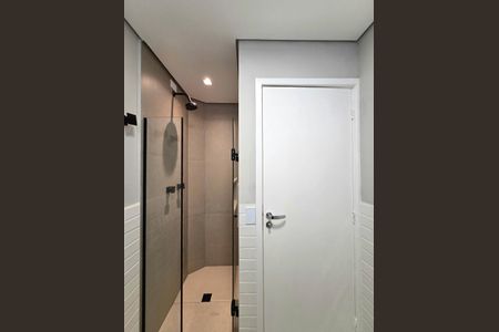 Apartamento para alugar com 96m², 3 quartos e 1 vagaBanheiro Social