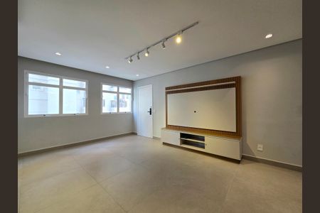 Apartamento para alugar com 96m², 3 quartos e 1 vagaSala