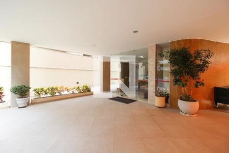 Apartamento para alugar com 96m², 3 quartos e 1 vagaÁrea comum