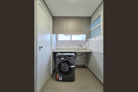 Apartamento para alugar com 96m², 3 quartos e 1 vagaÁrea de Serviço