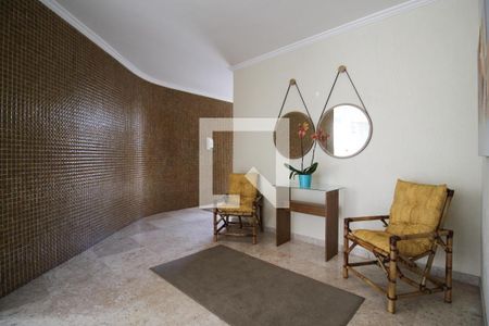 Apartamento para alugar com 96m², 3 quartos e 1 vagaÁrea comum