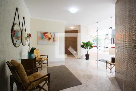 Apartamento para alugar com 96m², 3 quartos e 1 vagaÁrea comum