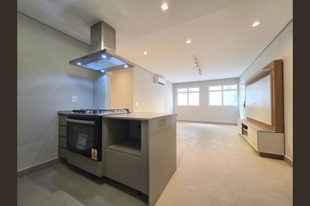 Apartamento para alugar com 96m², 3 quartos e 1 vagaCozinha