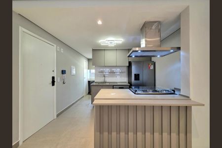 Apartamento para alugar com 96m², 3 quartos e 1 vagaCozinha