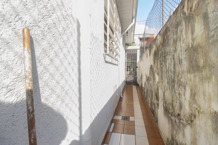 Casa à venda com 180m², 3 quartos e 1 vagaQuintal