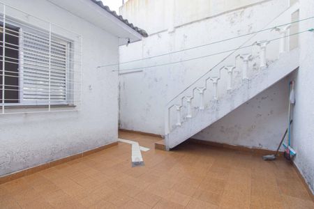Casa à venda com 180m², 3 quartos e 1 vagaQuintal