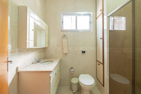 Casa à venda com 180m², 3 quartos e 1 vagaBanheiro Social