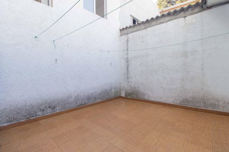Casa à venda com 180m², 3 quartos e 1 vagaQuintal