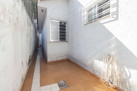 Casa à venda com 180m², 3 quartos e 1 vagaQuintal