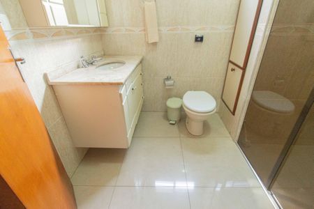 Casa à venda com 180m², 3 quartos e 1 vagaBanheiro Social