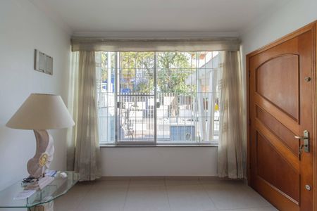 Sala de casa à venda com 3 quartos, 180m² em Vila Monumento, São Paulo