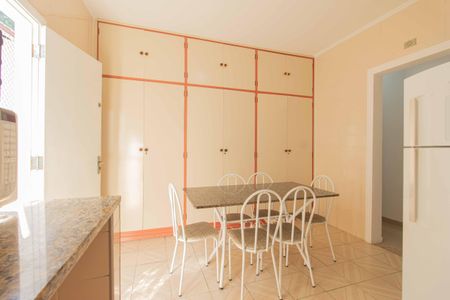 Casa à venda com 180m², 3 quartos e 1 vagaCozinha