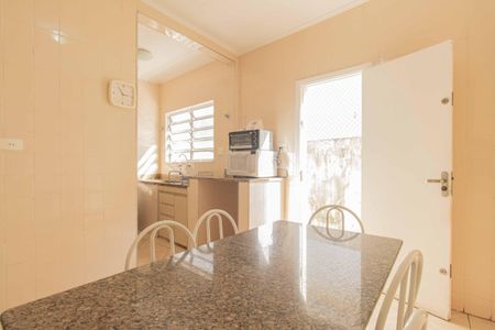 Casa à venda com 180m², 3 quartos e 1 vagaCozinha