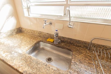 Casa à venda com 180m², 3 quartos e 1 vagaCozinha