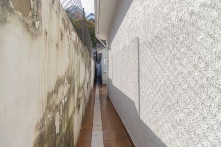 Casa à venda com 180m², 3 quartos e 1 vagaQuintal