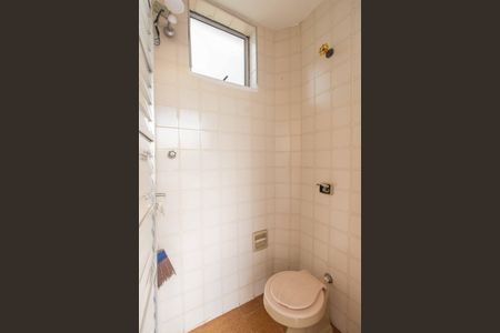 Casa à venda com 180m², 3 quartos e 1 vagaBanheiro de Serviço