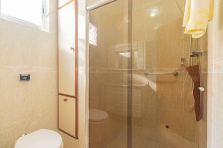 Casa à venda com 180m², 3 quartos e 1 vagaBanheiro Social