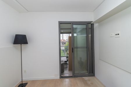 Apartamento à venda com 52m², 1 quarto e 1 vagaQuarto