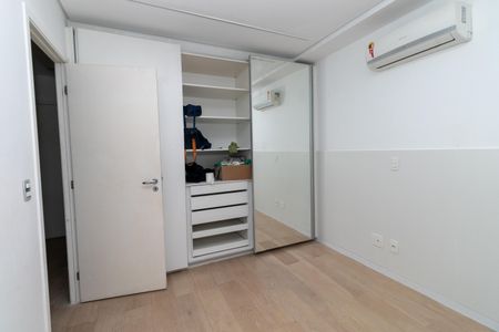 Apartamento à venda com 52m², 1 quarto e 1 vagaQuarto