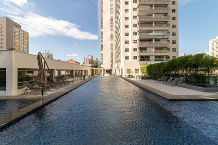 Apartamento à venda com 52m², 1 quarto e 1 vagaÁrea comum - Piscina