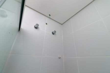 Apartamento à venda com 52m², 1 quarto e 1 vagaBanheiro