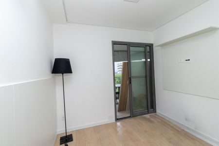 Apartamento à venda com 52m², 1 quarto e 1 vagaQuarto