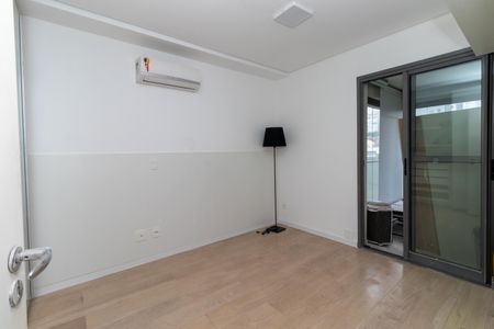 Apartamento à venda com 52m², 1 quarto e 1 vagaQuarto