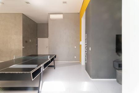 Apartamento à venda com 52m², 1 quarto e 1 vagaÁrea comum - Jogos
