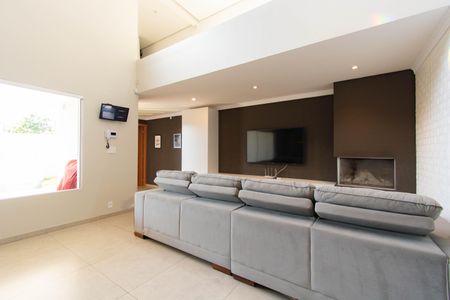 Casa para alugar com 112m², 2 quartos e 4 vagas Casa para alugar com 112m², 2 quartos e 4 vagasSala