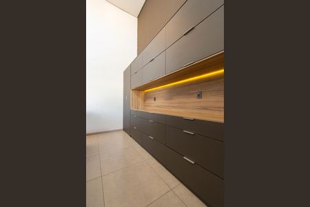 Casa para alugar com 112m², 2 quartos e 4 vagas Casa para alugar com 112m², 2 quartos e 4 vagasCozinha