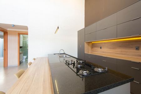 Casa para alugar com 112m², 2 quartos e 4 vagas Casa para alugar com 112m², 2 quartos e 4 vagasCozinha