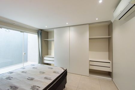 Casa para alugar com 112m², 2 quartos e 4 vagas Casa para alugar com 112m², 2 quartos e 4 vagasQuarto 1