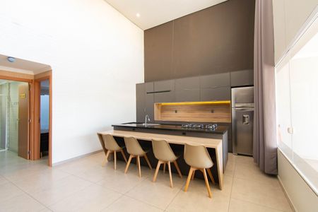 Casa para alugar com 112m², 2 quartos e 4 vagas Casa para alugar com 112m², 2 quartos e 4 vagasSala