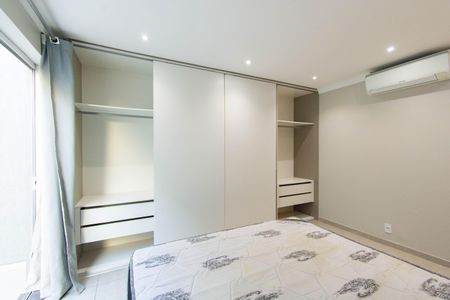 Casa para alugar com 112m², 2 quartos e 4 vagas Casa para alugar com 112m², 2 quartos e 4 vagasQuarto 1