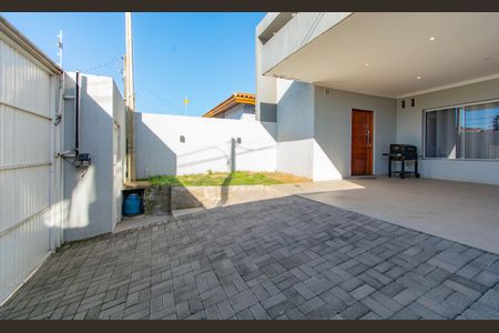 Casa para alugar com 112m², 2 quartos e 4 vagas Casa para alugar com 112m², 2 quartos e 4 vagasÁrea comum
