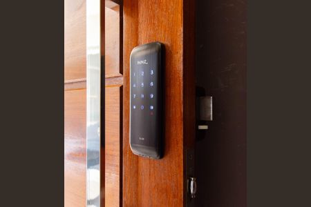 Casa para alugar com 112m², 2 quartos e 4 vagas Casa para alugar com 112m², 2 quartos e 4 vagasÁrea comum