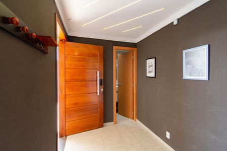 Casa para alugar com 112m², 2 quartos e 4 vagas Casa para alugar com 112m², 2 quartos e 4 vagasÁrea de Serviço