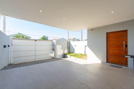 Casa para alugar com 112m², 2 quartos e 4 vagas Casa para alugar com 112m², 2 quartos e 4 vagasÁrea comum
